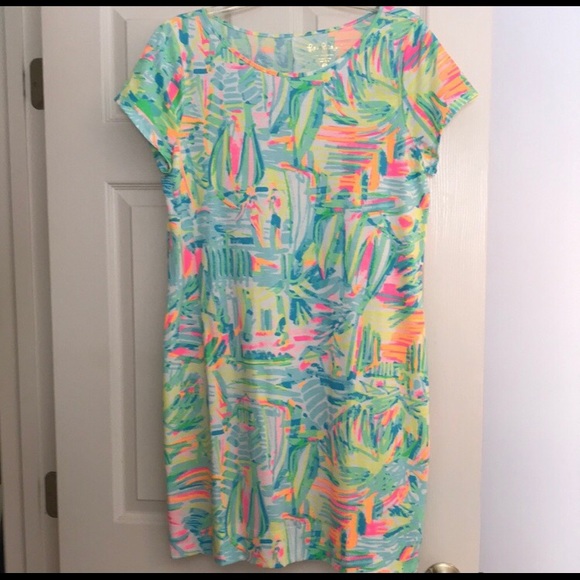 Lilly Pulitzer Dress NWT